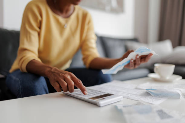 Professional Loan Agency in Glenarden, MD